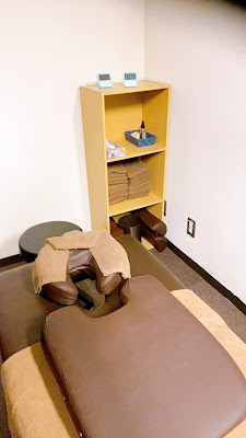 もみの匠 東京駅店-Massage Spa Tokyo Station 사진 3