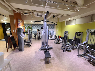 Anytime Fitness Nihonbashi-honcho 사진 2
