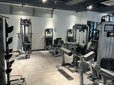 Anytime Fitness Nihonbashi-honcho 사진 3