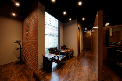 Barber the GM Tokyonihonbashi 사진 3