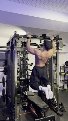 LAST GYM 日本橋 사진 2
