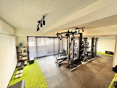 LAST GYM 日本橋 사진 3