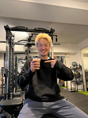 LAST GYM 日本橋 사진 4