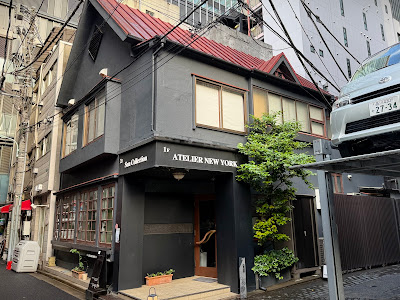 ATELIER NEWYORK日本橋三越前店 －未来の髪と頭皮を育てる－ 사진 4