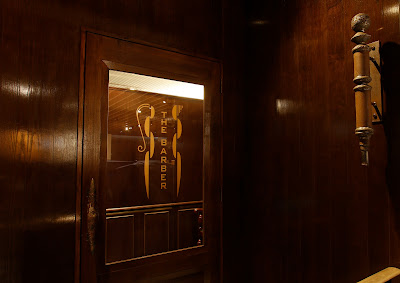 THE BARBER Nihonbashitakashimaya S . C 사진 4