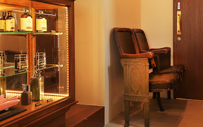 LOCAL CUT CLUB Nihonbashi Honten Barber Shop Barber Shop 사진 4