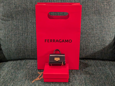 Salvatore Ferragamo 사진 3