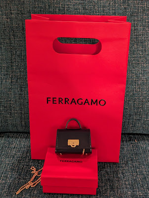 Salvatore Ferragamo 사진 4