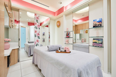 La Villa Spa by L'Occitane Tokyo 사진 4