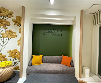 La Villa Spa by L'Occitane Tokyo 사진 3