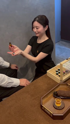 プレミアムサロン リスブラン 日本橋浜町明治座前店 사진 2