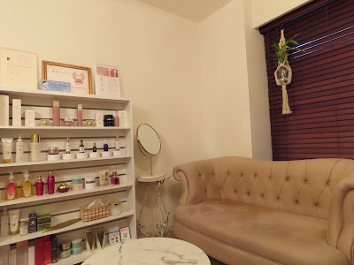 A salon 銀座 사진 5