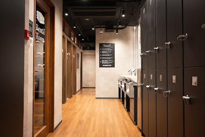 Urbanfit24 Nihonbashi Ningyocho 사진 2