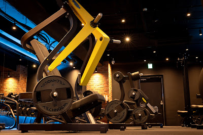 Urbanfit24 Nihonbashi Ningyocho 사진 4