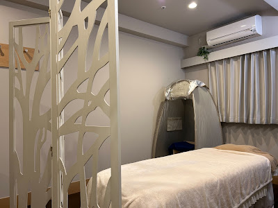 エステ Salon de beaute belle lune 人形町 사진 3