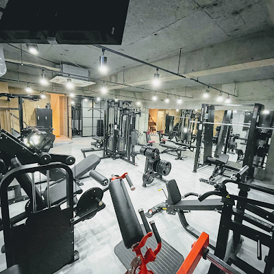 G.O.GYM 日本橋人形町店 사진 2