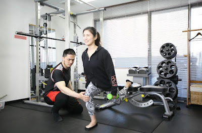 MIYAZAKI GYM人形町店 사진 3