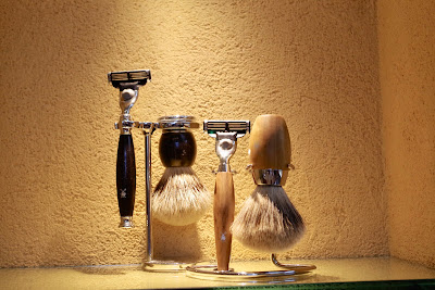 HAIR&GROOMING YOSHIZAWA Inc.HAKOZAKI 水天宮前/日本橋人形町〈理容室〉メンズ/眉毛 사진 4
