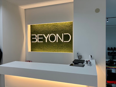 BEYOND 人形町店 사진 2