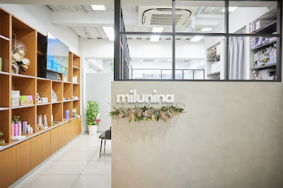 milunina ミルニナ 사진 3