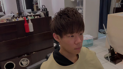 HAIR&GROOMING YOSHIZAWA Inc.【眉毛/フェード/メンズ パーマ/バーバー〈理容室〉】 사진 2