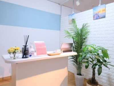 マッサージ＆全身ストレッチ 全力ストレッチ人形町店 사진 2