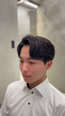 日本橋人形町メンズカット/SARM MAN（サームマン）理容室/床屋 사진 2