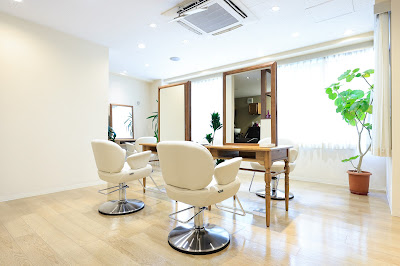 Maackia Makia Hair Salon 사진 3