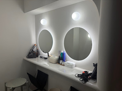 Genu color&head spa ジェヌカラー&ヘッドスパ 清澄白河 사진 4