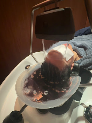 Genu color&head spa ジェヌカラー&ヘッドスパ 清澄白河 사진 3