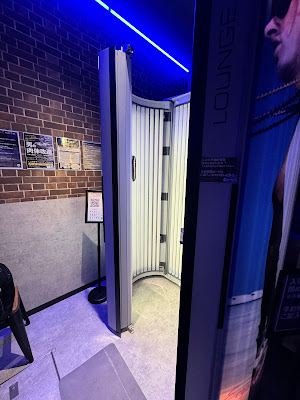 BLUE FITNESS(ブルーフィットネス) 24＋studio 清澄白河 사진 4