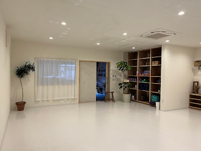 on cloud nine fitness studio 사진 2