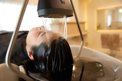 RADISSON KASHI ヘッドスパ 사진 3