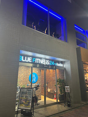 BLUE GOLF24 CONDITIONING（ブルーゴルフコンディショニング） 清澄白河店 사진 4