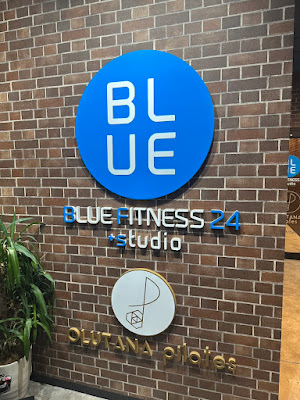BLUE GOLF24 CONDITIONING（ブルーゴルフコンディショニング） 清澄白河店 사진 5