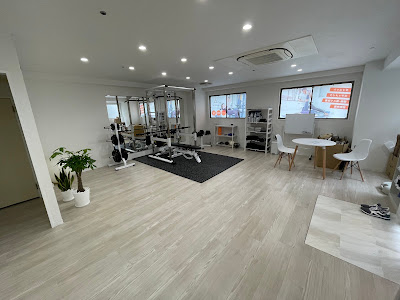パーソナルジム かたぎり塾 森下店 사진 5