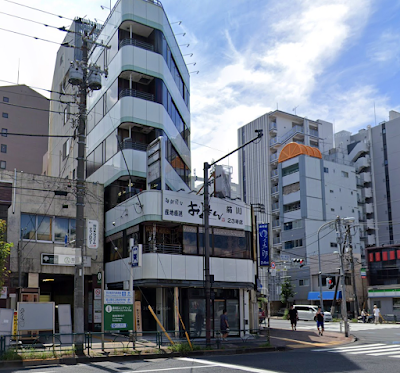Gokuraku Head Spa & Herb Steam: The Dozing Whale 極楽ヘッドスパ＆よもぎ蒸し クジラのうたた寝 菊川店 사진 3