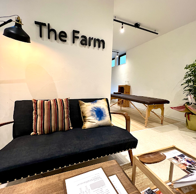 The Farm CS60 사진 3