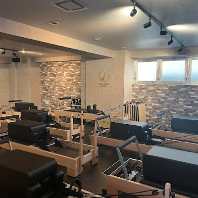 OLUTANA pilates（オルタナピラティス）菊川 사진 3