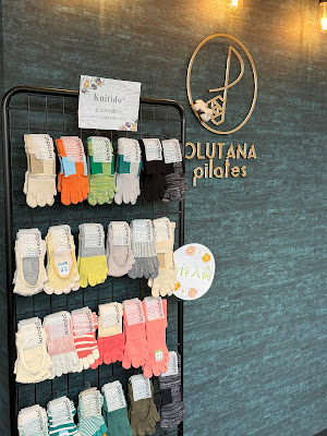 OLUTANA pilates（オルタナピラティス）菊川 사진 4