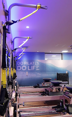 CLUB PILATES 清澄白河 사진 2