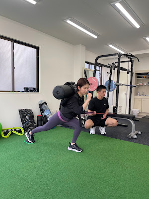 パーソナルジムST Performance Gym 清澄白河・森下店 사진 3