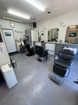 HairSalon IWAMOTO 사진 2