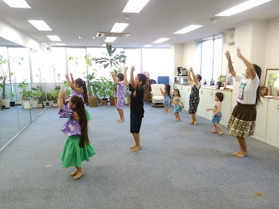 ハーラウ フラ オ カウル HALAU HULA O KAULU 사진 3