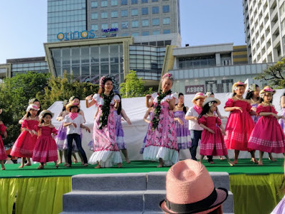 ハーラウ フラ オ カウル HALAU HULA O KAULU 사진 2