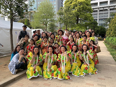 ハーラウ フラ オ カウル HALAU HULA O KAULU 사진 5
