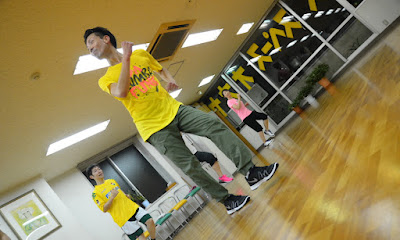 shall we Zumba？ 사진 4