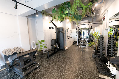 SYNC.GYM パーソナルトレーニング 住吉/清澄白河店 사진 3