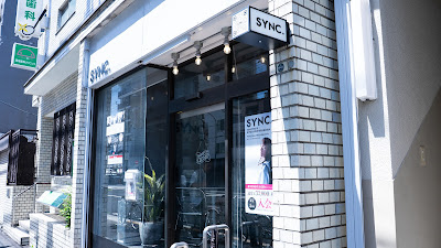 SYNC.GYM パーソナルトレーニング 住吉/清澄白河店 사진 5