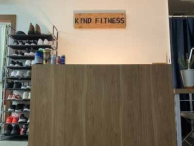 KIND FITNESS 사진 3